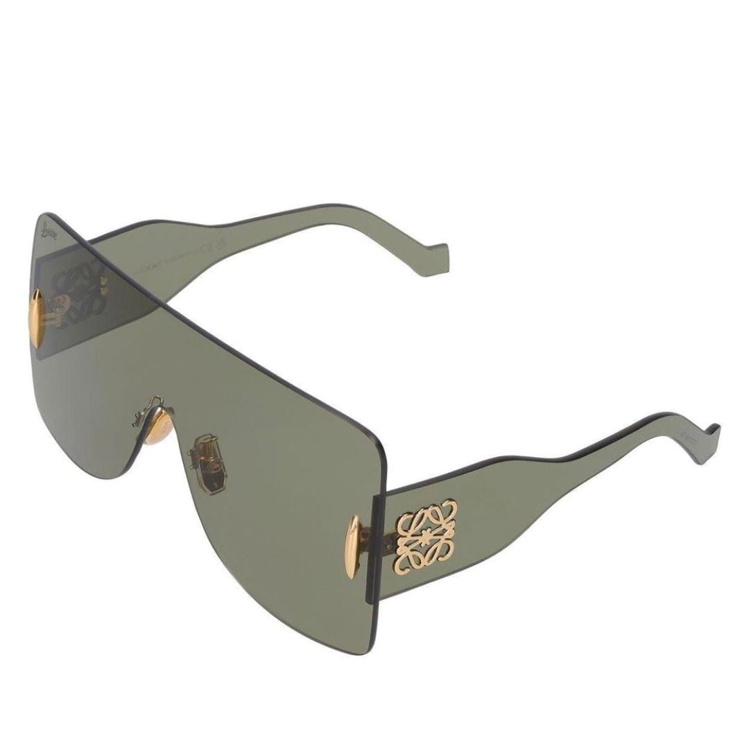 RIMLESS SUNGLASSES