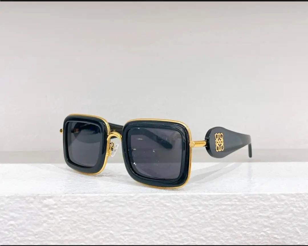 LUXURY SUNGLASSES