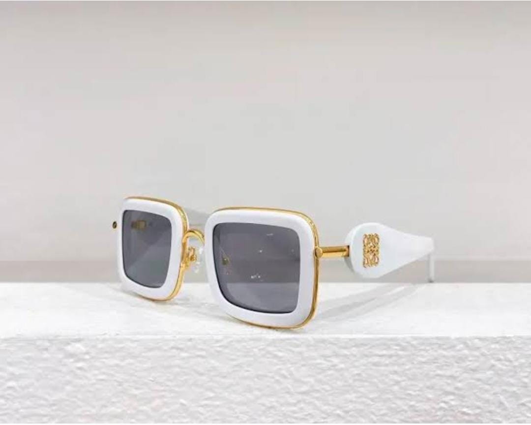 LUXURY SUNGLASSES