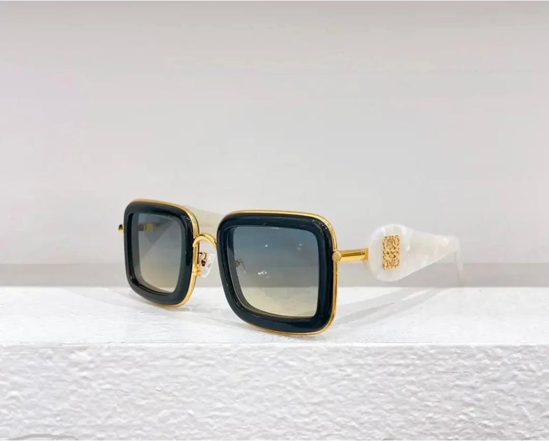 LUXURY SUNGLASSES