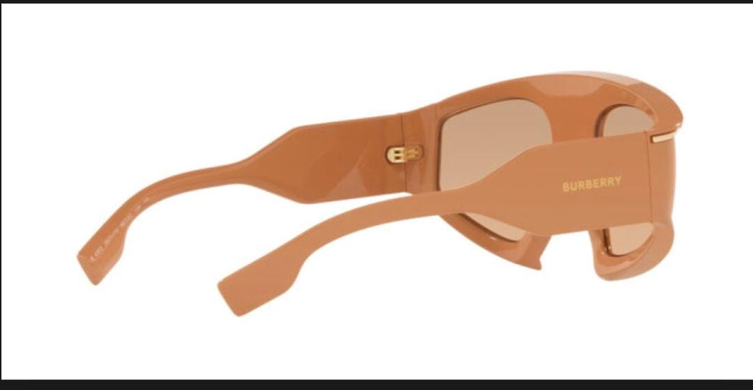 BROOKE BEIGE SUNGLASSES