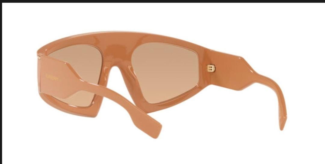 BROOKE BEIGE SUNGLASSES