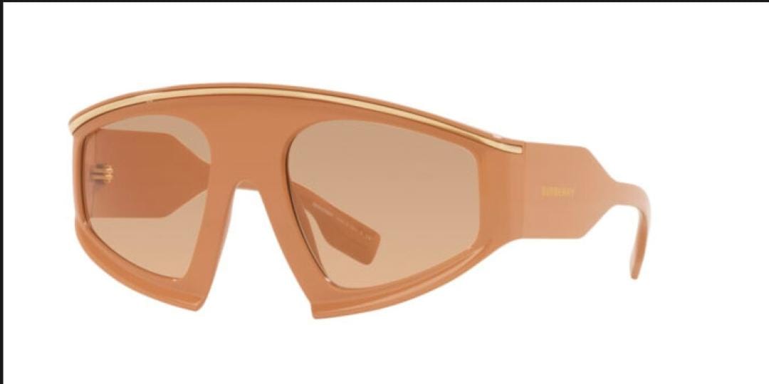 BROOKE BEIGE SUNGLASSES