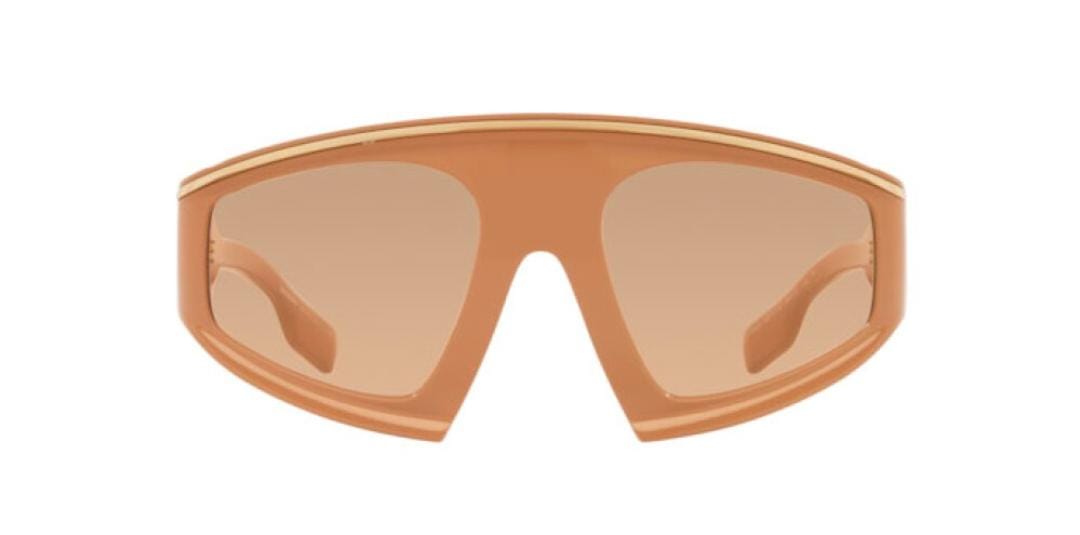 BROOKE BEIGE SUNGLASSES