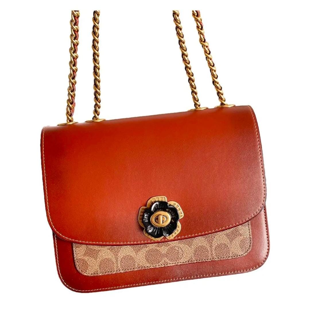 MADISON SHOULDER HANDBAG