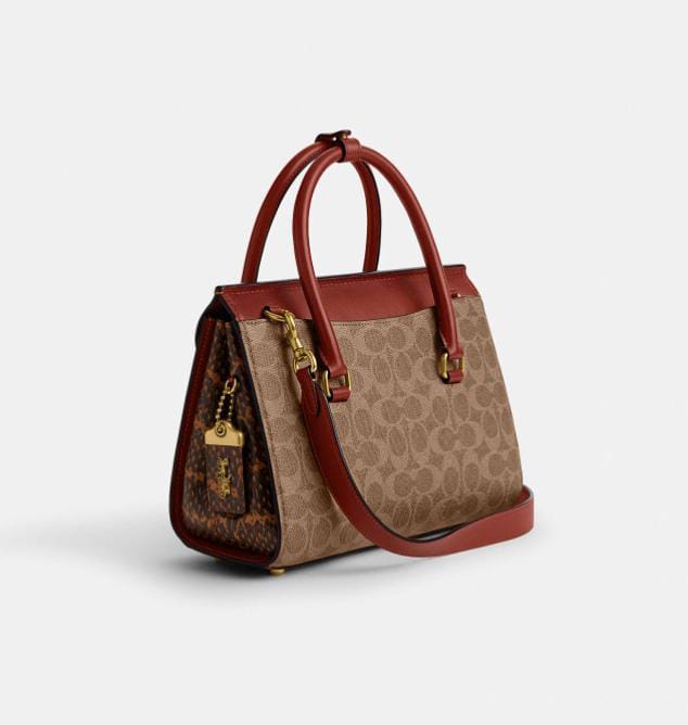 BROOME CARRYALL 36